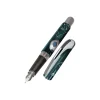 ONLINE College - Stylo plume - champion - bleu - 0.5 mm - pointe moyenne