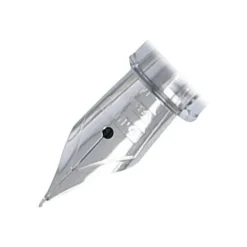 Online College - Stylo plume bleu