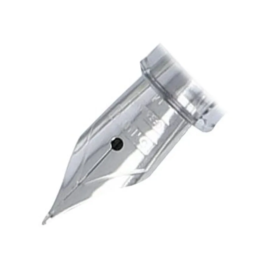 Online College - Stylo plume bleu