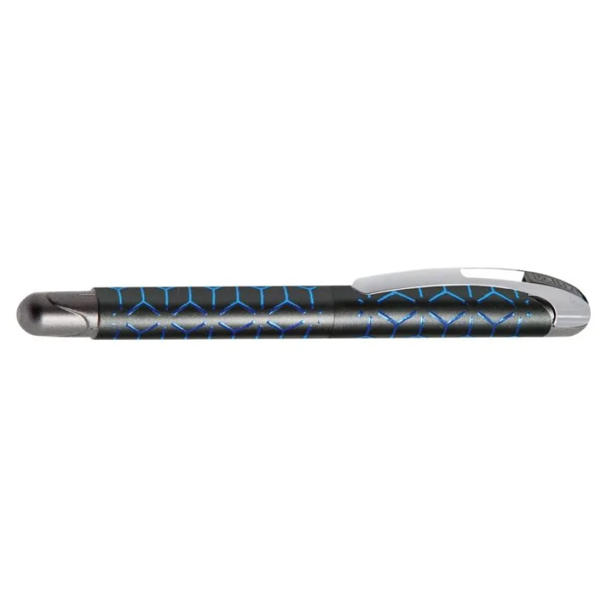 Online College - Stylo plume - black style blue