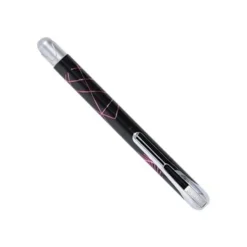 Online College - Stylo plume rose
