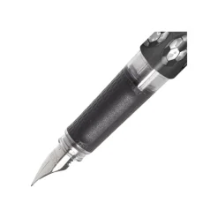Online College - Stylo plume pour gauchers - Goal