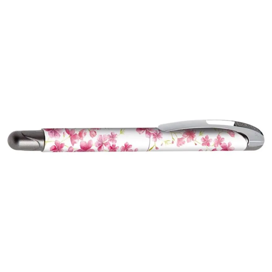 Online College - Stylo plume - Cherry blossom