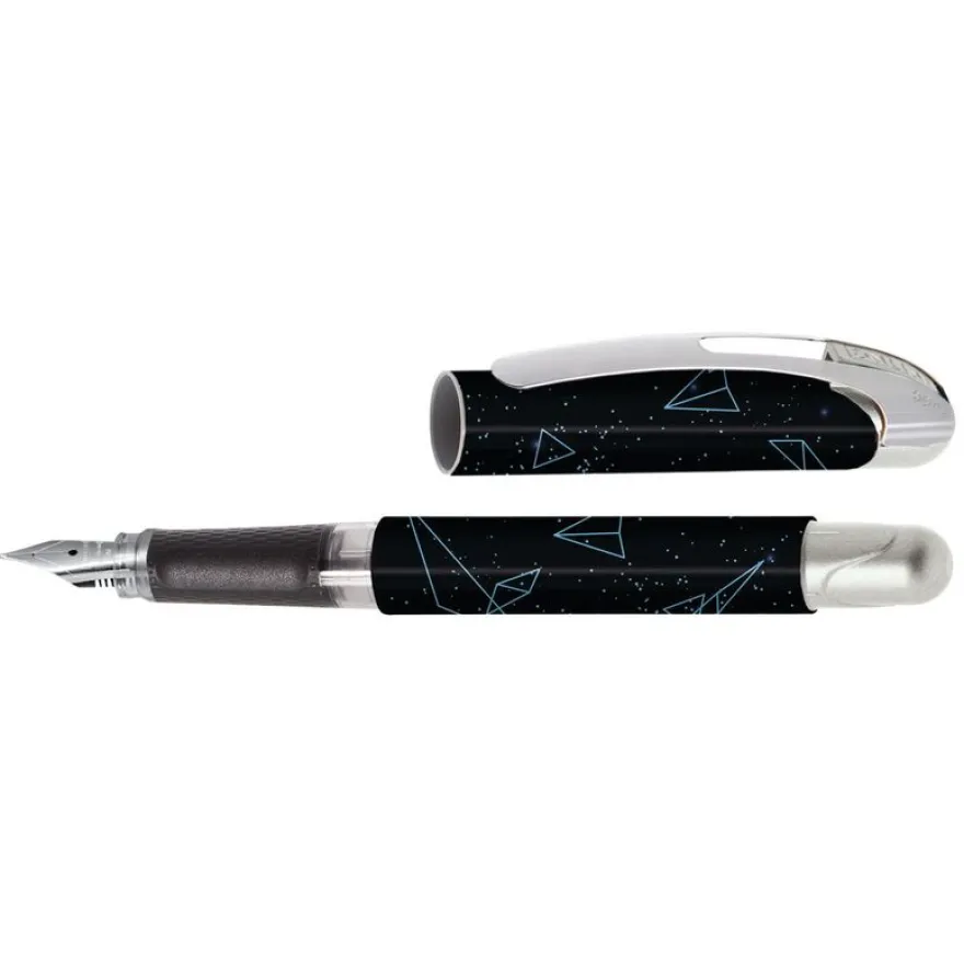 ONLINE College Beyond - Stylo plume pour gauchers