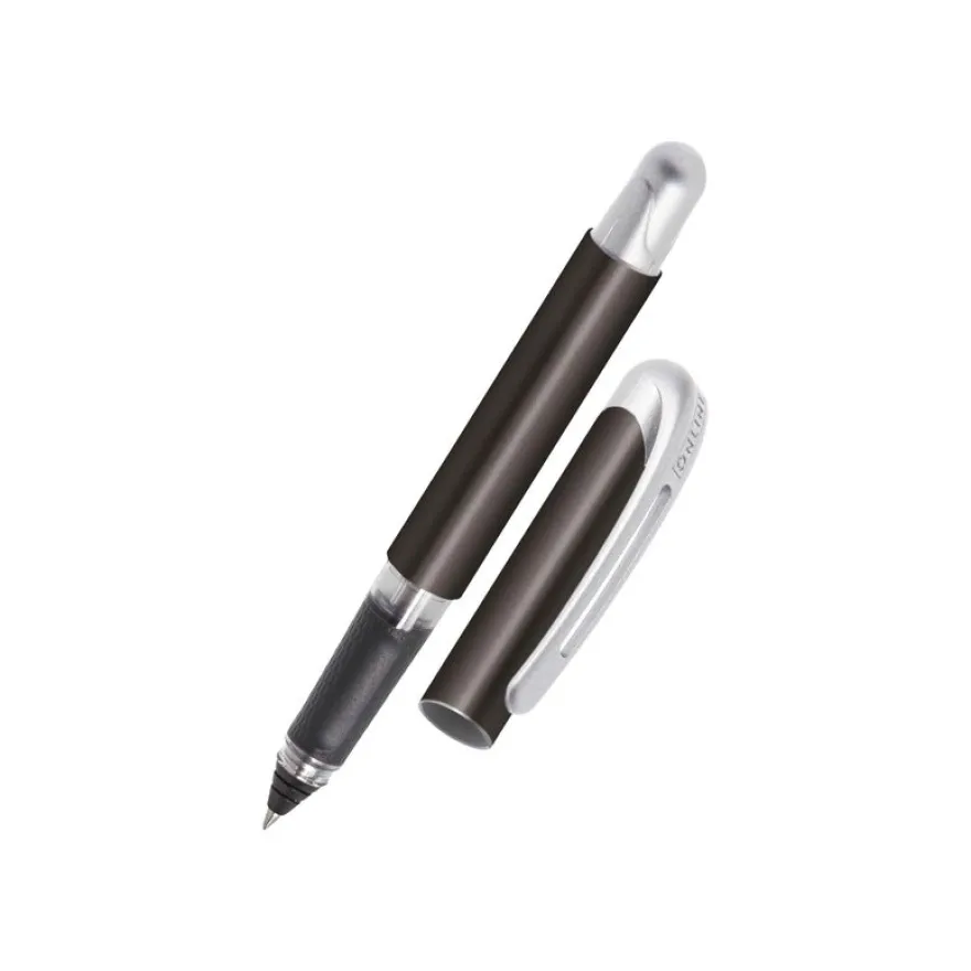 Online College Metallic Stone Metallic - Roller à cartouches noir