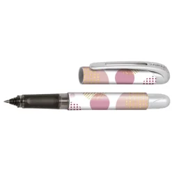 ONLINE College Shiny Bubbles - Roller à cartouches