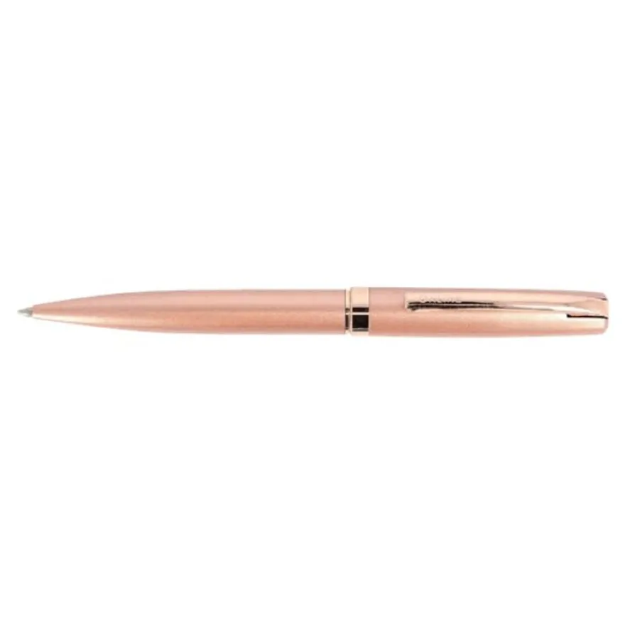Online Eleganza - Stylo à bille rose