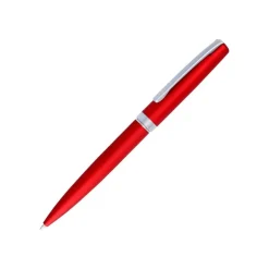 Online Eleganza - Stylo à bille - rouge satin