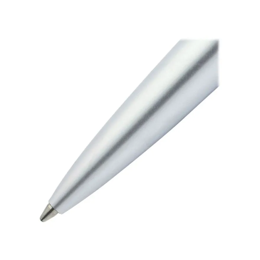 Online Eleganza - Stylo à bille argent