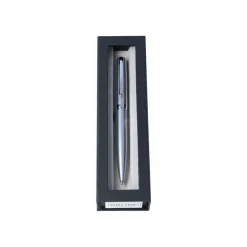 Online Eleganza - Stylo à bille argent