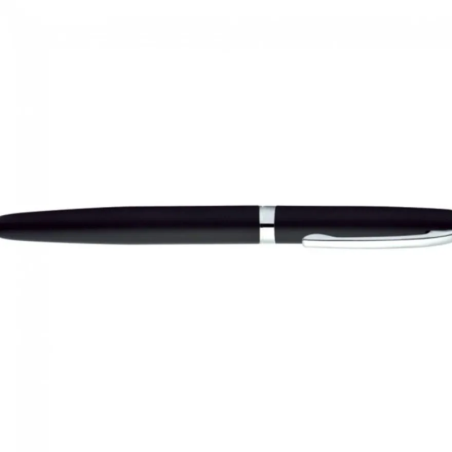 Online Eleganza - Stylo plume noir