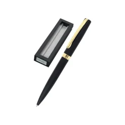 Online Eleganza Classic - Stylo à bille noir