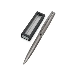 Online Eleganza Diamond - Stylo à bille - titan (gris)