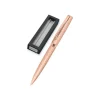 Online Eleganza Diamond - Stylo à bille - rose doré