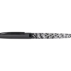 Online Eleganza Funky - Stylo à bille - blanc