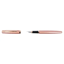 Online Eleganza Style - Stylo plume rose
