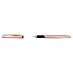 Online Eleganza Style - Stylo plume rose