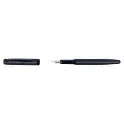 Online Eleganza Style - Stylo plume noir
