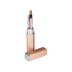 Online Graphite - Stylo à bille rose