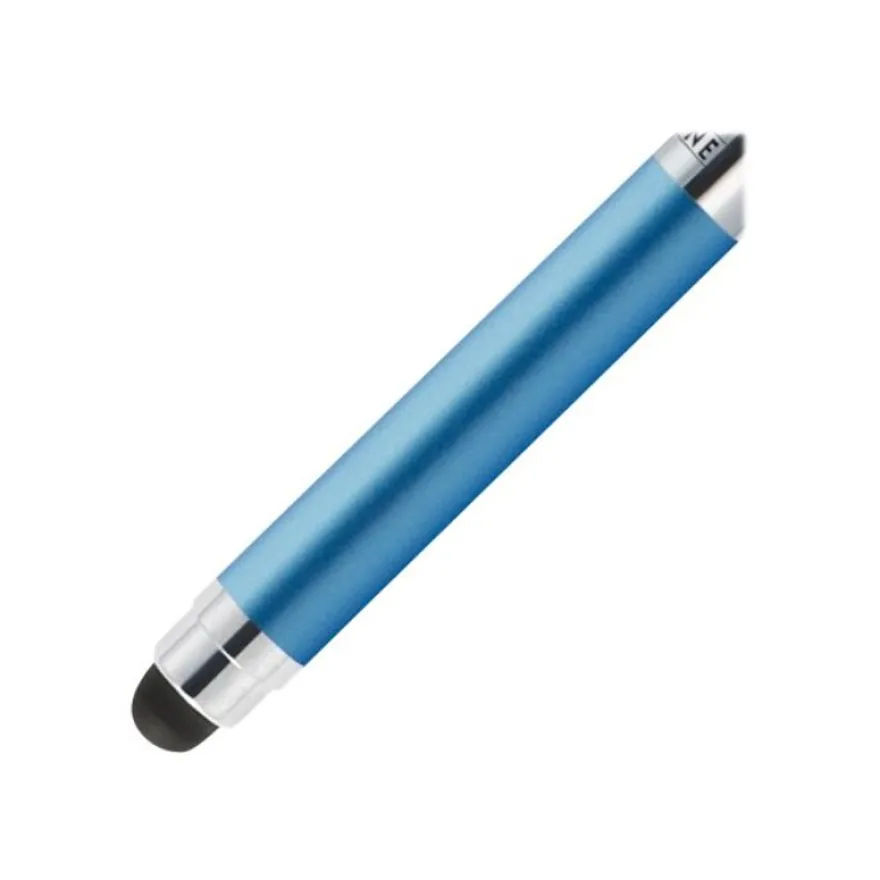 ONLINE i-charm - Stylo à bille - encre bleue - moyen - corps métal bleu