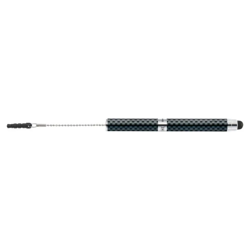 ONLINE i-charm - Stylo à bille - encre bleue - moyen - corps dynamic race