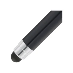 ONLINE i-charm - Stylo à bille - encre bleue - moyen - corps noir