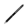 Online 4-in-1 Multipen - Stylo à bille 3 couleurs et porte-mines - noir