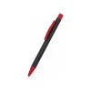 Online KS Soft Metal - Stylo à bille - rouge/noir
