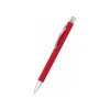 Online KS Soft Metal - Stylo à bille - rouge