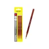 Online magiXX - Pack de 3 recharges - non permanent - rouge - encre gel - 0.7 mm