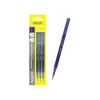 ONLINE magiXX - Recharge - non permanent - bleu - encre gel - 0.7 mm (pack de 3)