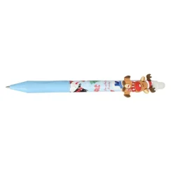 ONLINE magiXX - Stylo encre gel - fun X-Mas Rudolph