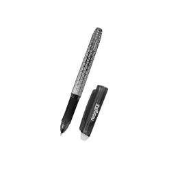 ONLINE magiXX Classic - Roller effacçable - noir - 0.7 mm