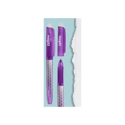 ONLINE magiXX Classic - Roller effacçable - lilas - 0.7 mm