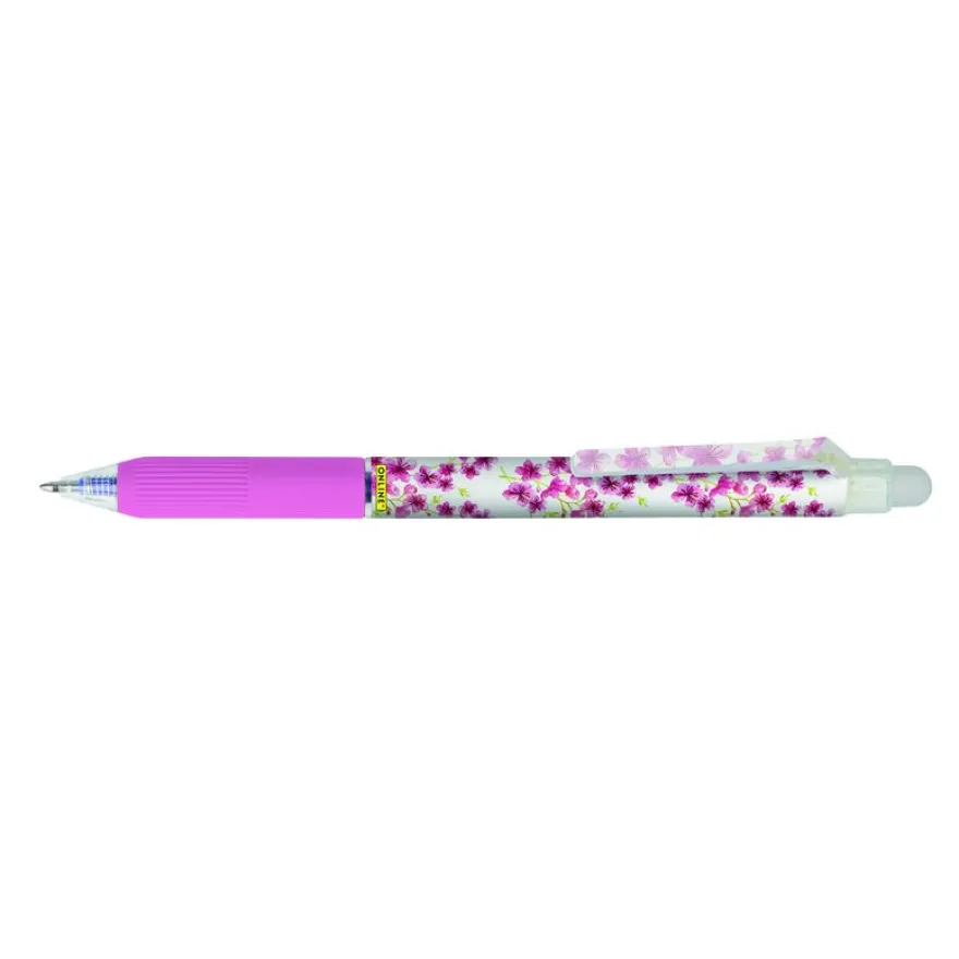 ONLINE magiXX Design - Stylo encre gel - 0.7 mm - disponible dans différentes couleurs