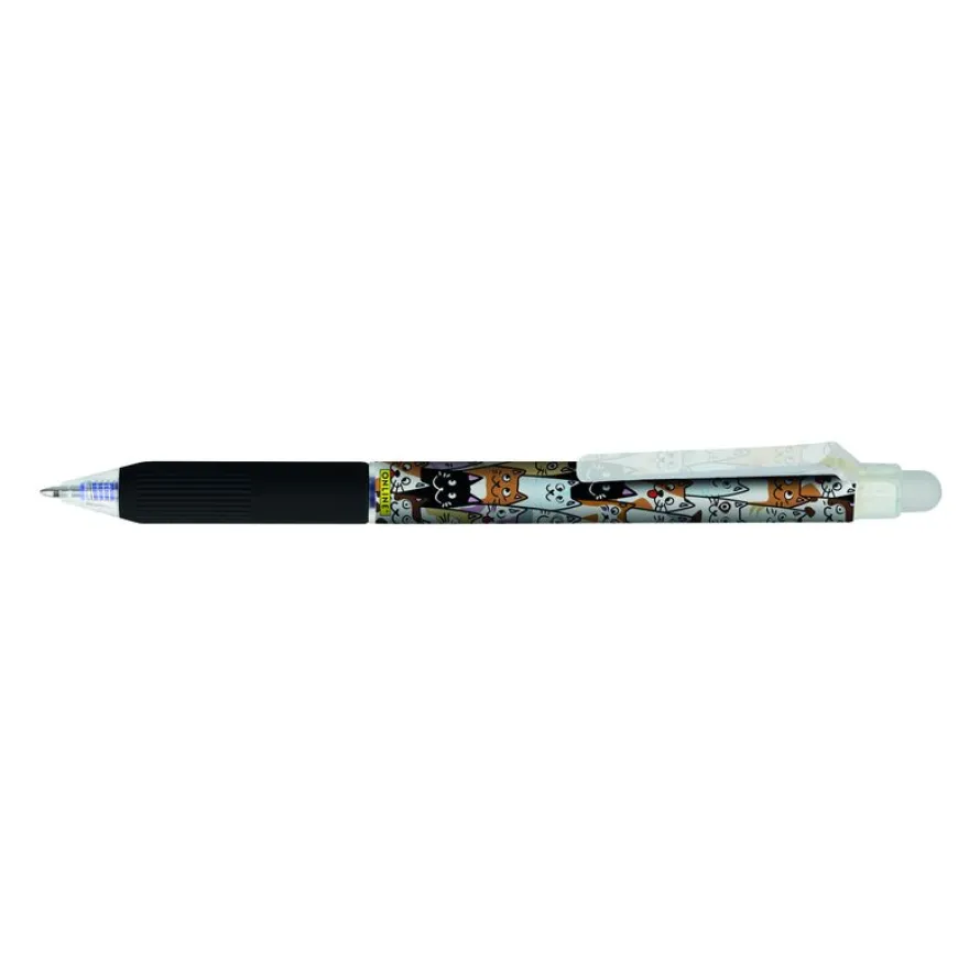 ONLINE magiXX Design - Stylo encre gel - 0.7 mm - disponible dans différentes couleurs