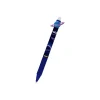 ONLINE magiXX Fun - Roller effacçable - orbit - bleu - 0.7 mm