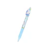 ONLINE magiXX Fun - Roller - ruban - non permanent - bleu - encre gel - 0.7 mm - moyen - avec gomme