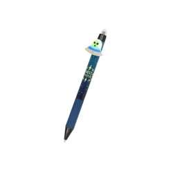 ONLINE magiXX Fun - Roller effacçable - alien - bleu - 0.7 mm