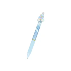 ONLINE magiXX Fun - Roller effacçable - arc-en-ciel - bleu - 0.7 mm