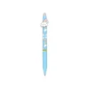 ONLINE magiXX Fun Love & Peace - Stylo à bille - bleu - encre gel - heaven