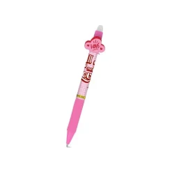 ONLINE magiXX Fun Love & Peace - Stylo à bille - bleu - encre gel - love cloud