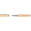Online Nature Style - Stylo plume - bois de hêtre
