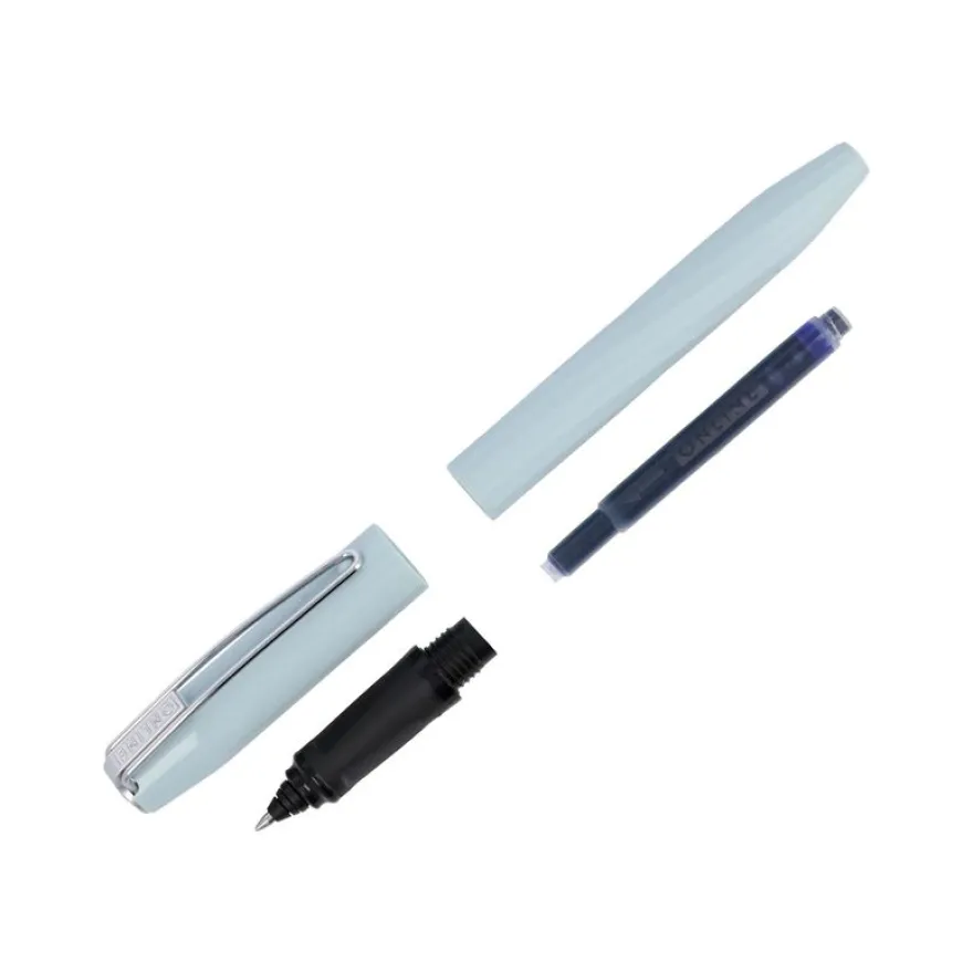 Online Slope - Roller gris clair