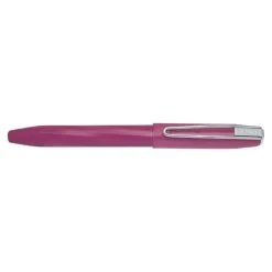 Online Slope - Stylo plume wild berry - pointe moyenne