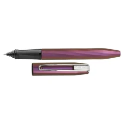 Online Slope Metallic - Roller à cartouches rose pink