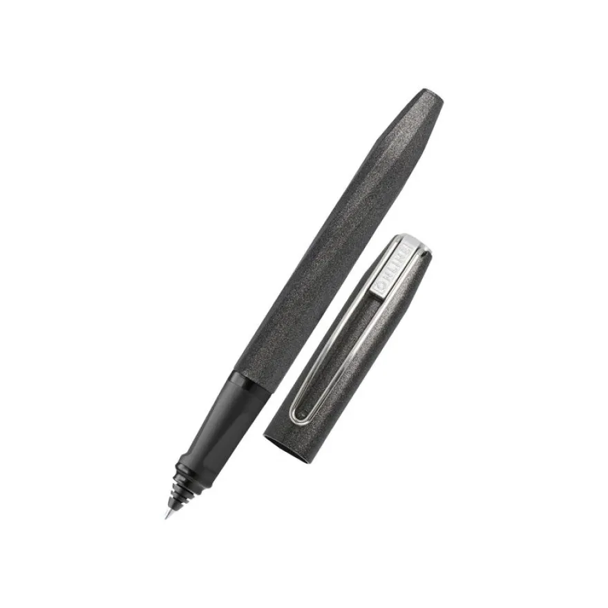 Online Slope Metallic - Roller à cartouches noir
