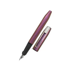 Online Slope Metallic - Stylo plume rose pink