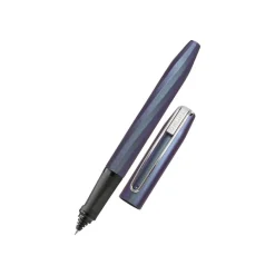Online Slope Metallic - Stylo plume lilas