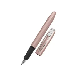 Online Slope Metallic - Stylo plume rose